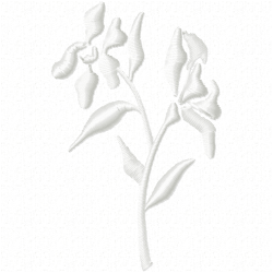 Patterns And Boards Embroidery Design 8